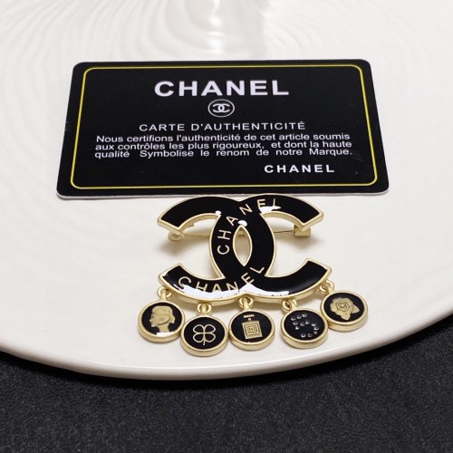 Jewelry Chanel 1601