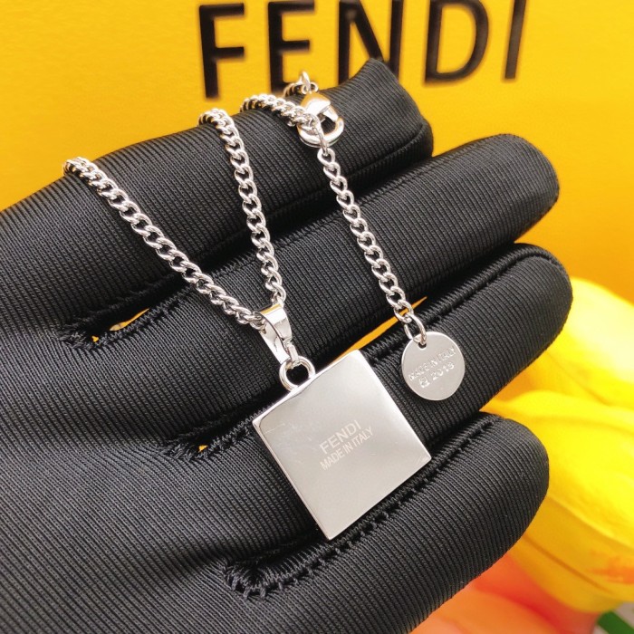 Jewelry FENDI 49