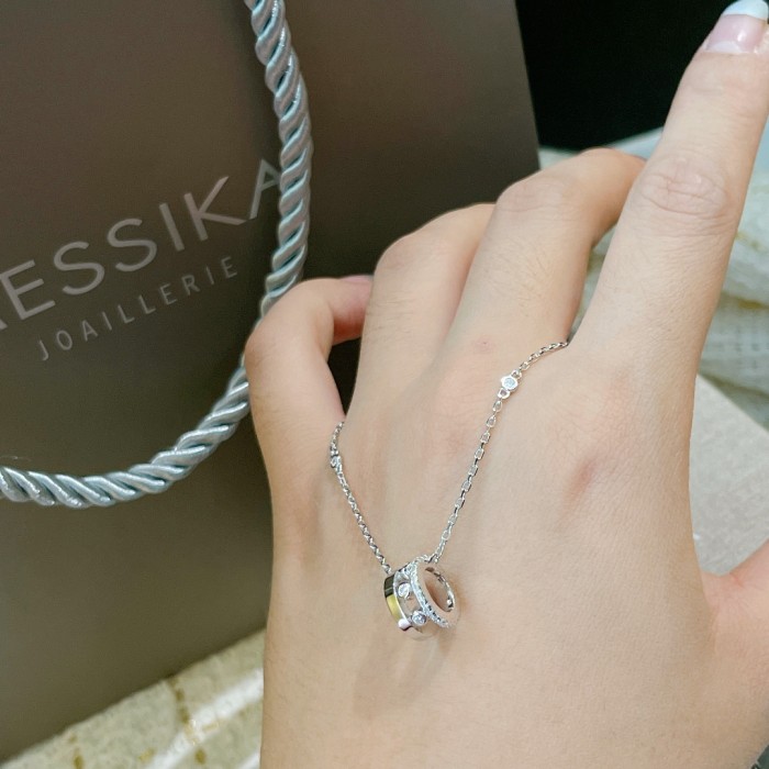 Jewelry MESSIKA 48