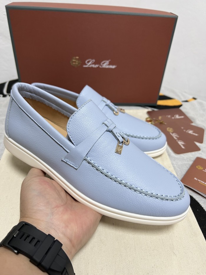 Loro Piana shoes 43