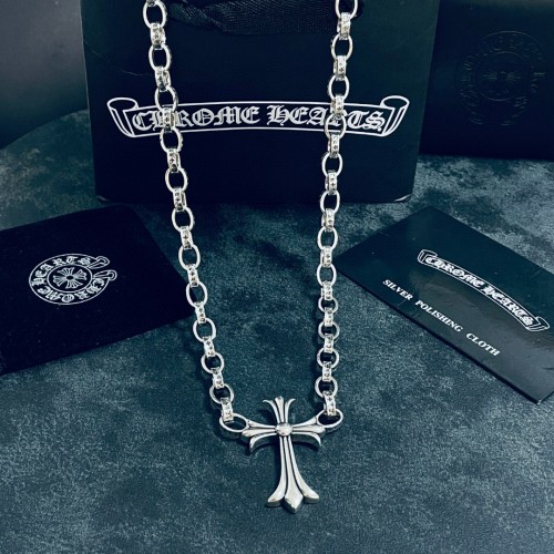 Jewelry chrome hearts 621