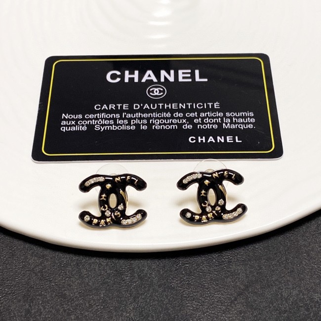 Jewelry Chanel 1671