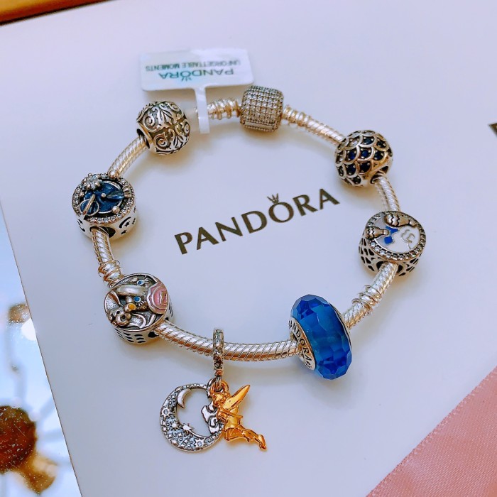 Jewelry pandora 216
