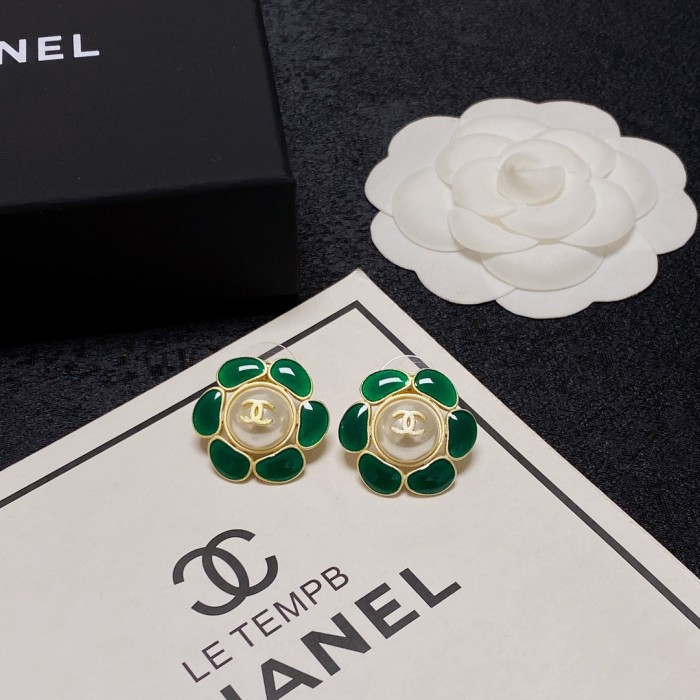 Jewelry Chanel 1674