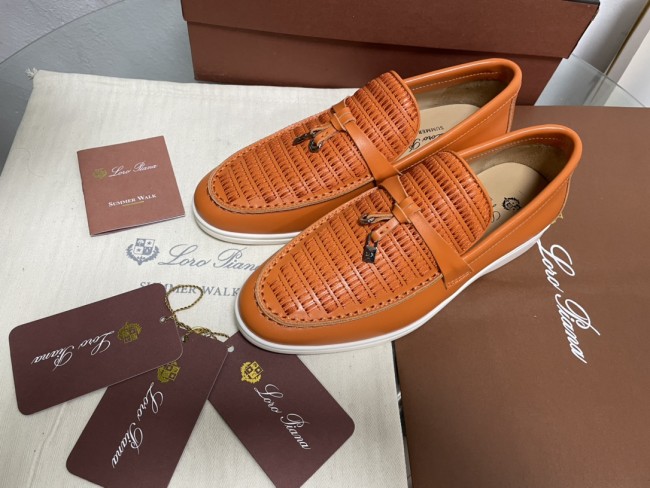 Loro Piana shoes 54