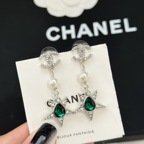 Jewelry Chanel 1648