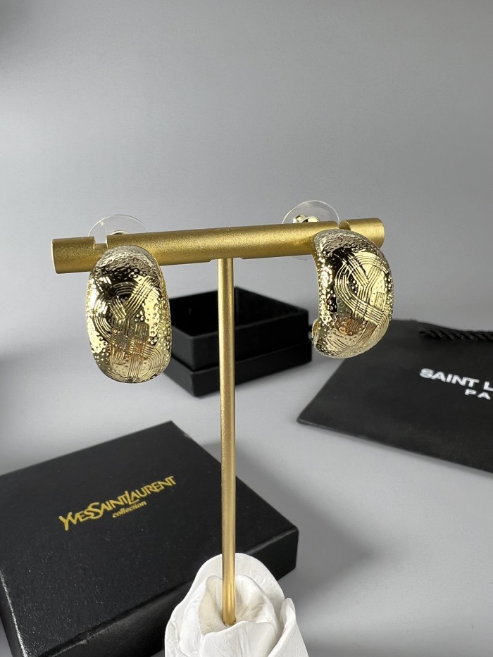 Jewelry yves saint laurent 139