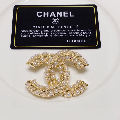Jewelry Chanel 1642