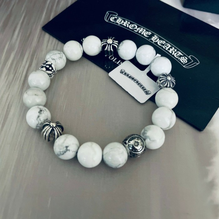 Jewelry chrome hearts 631