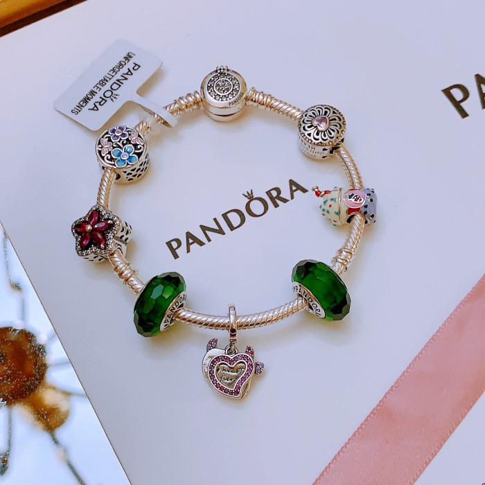 Jewelry pandora 215