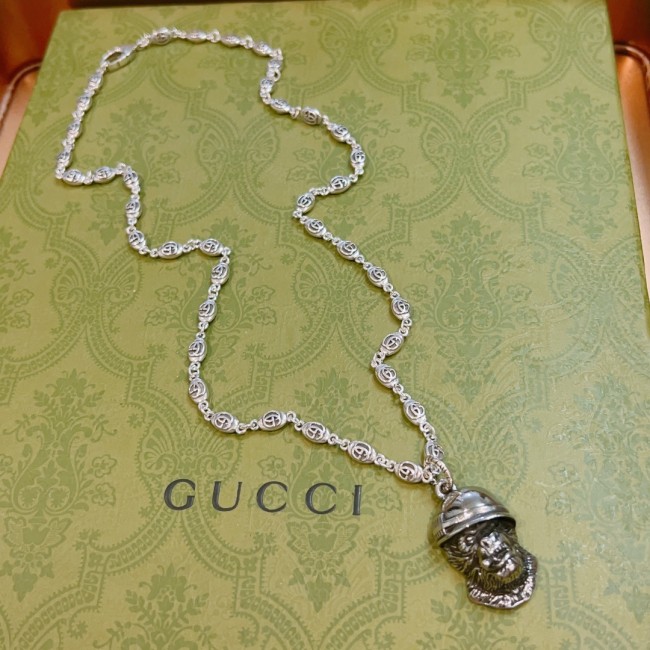 Jewelry Gucci 755