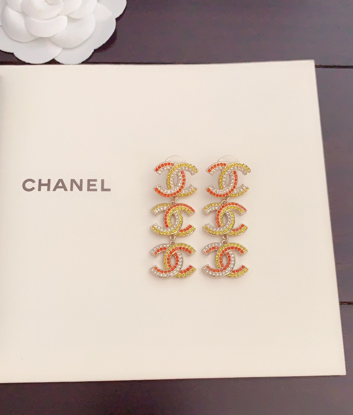 Jewelry Chanel 1666