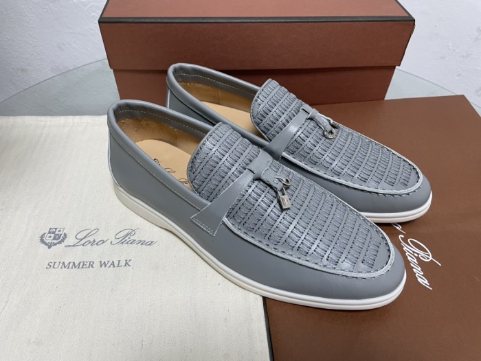 Loro Piana shoes 53