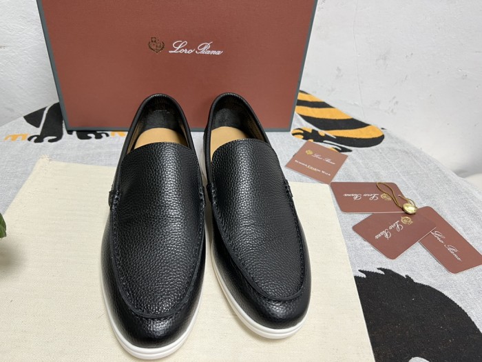 Loro Piana shoes 38