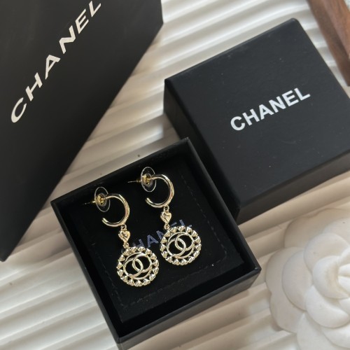 Jewelry Chanel 1649