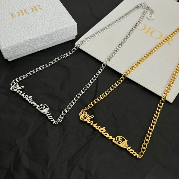 Jewelry Dior 307