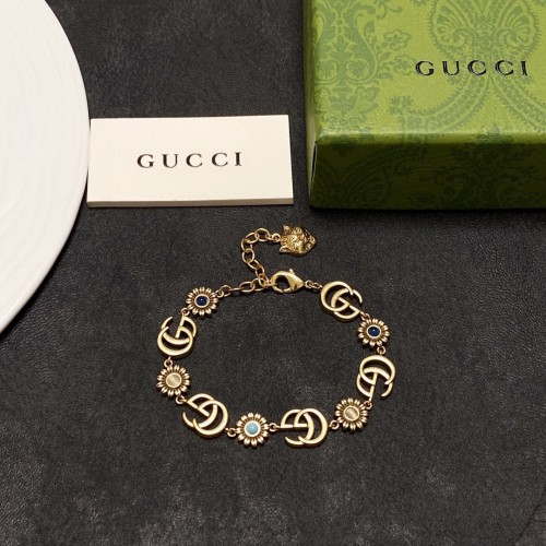 Jewelry Gucci 779