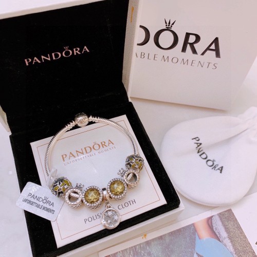 Jewelry pandora 235