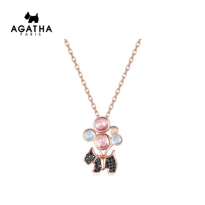 Jewelry Agatha 3