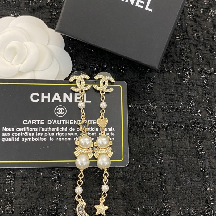 Jewelry Chanel 1703