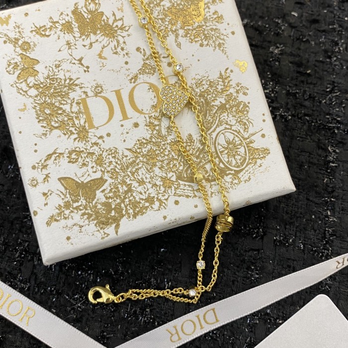 Jewelry Dior 338