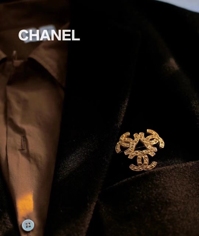 Jewelry Chanel 1741