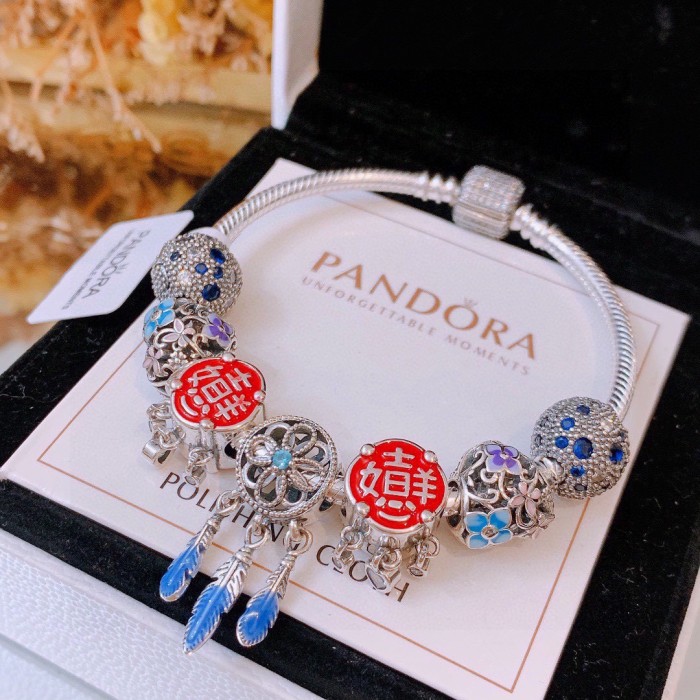 Jewelry pandora 236