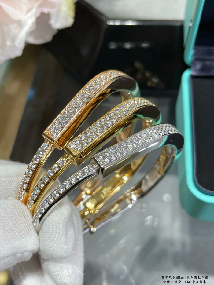 Jewelry Tiffany 139