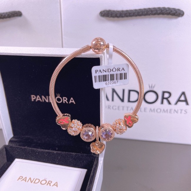 Jewelry pandora 220
