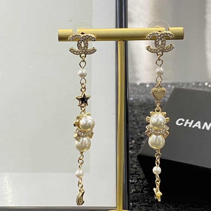 Jewelry Chanel 1703