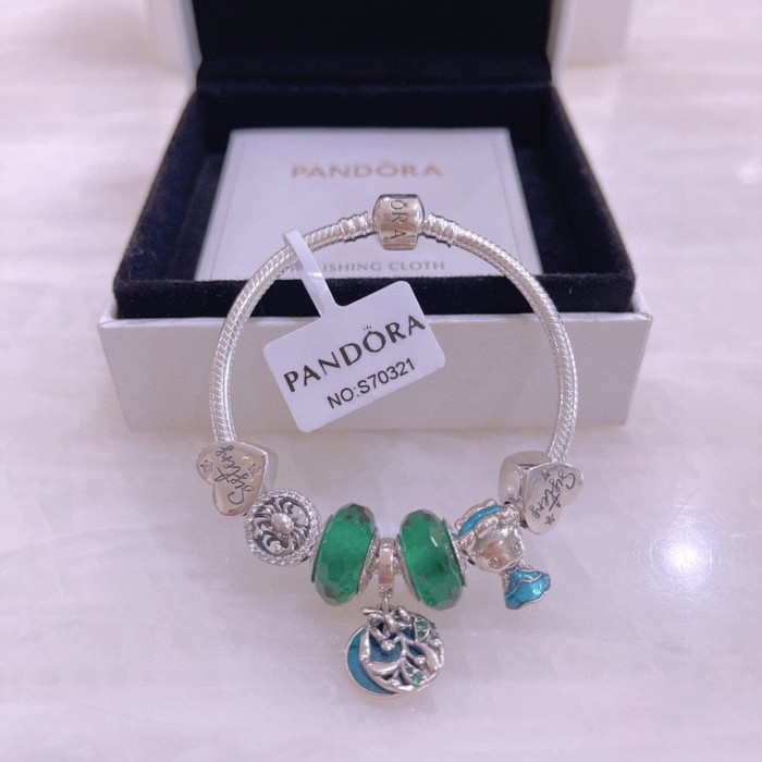 Jewelry pandora 256