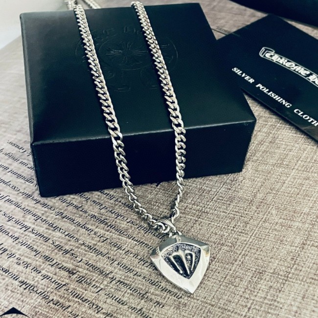 Jewelry chrome hearts 672