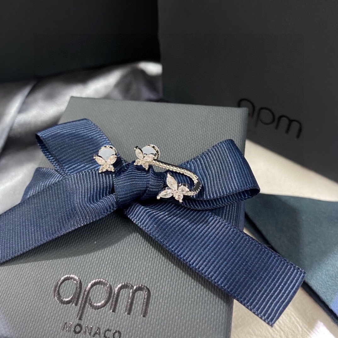 US 38.00 Jewelry APM 42