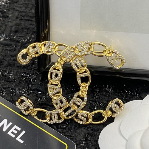 Jewelry Chanel 1758