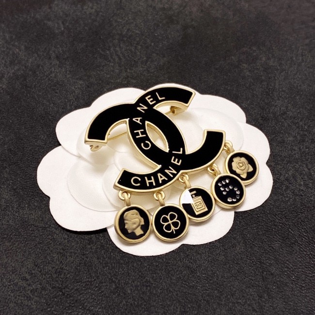 Jewelry Chanel 1752