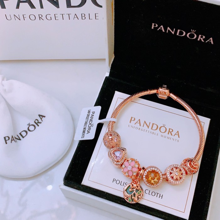 Jewelry pandora 252