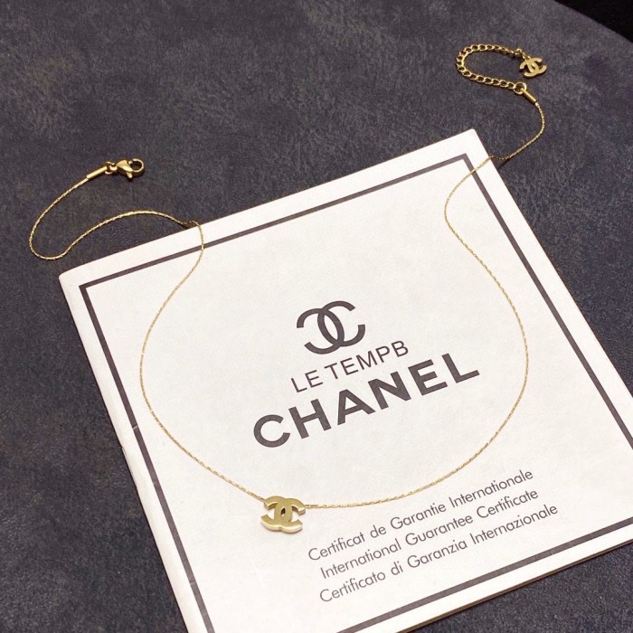 Jewelry Chanel 1780