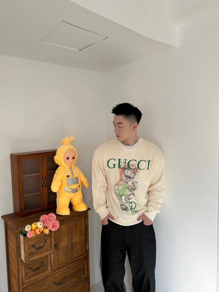 Clothes Gucci 424