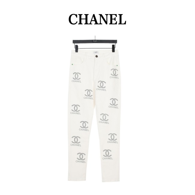 Clothes CHANEL 39