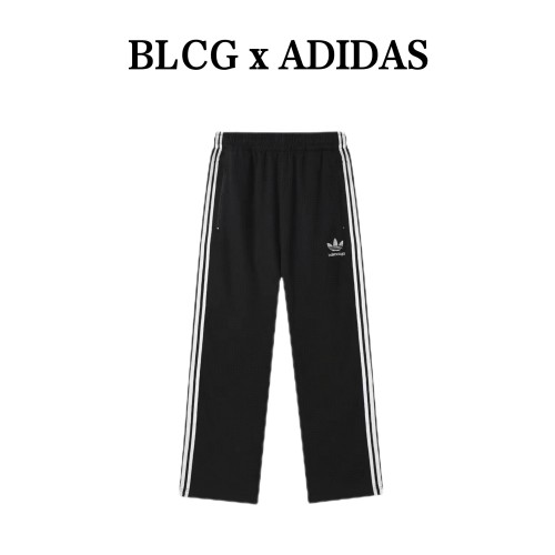 Clothes BLCG X Adidas 19