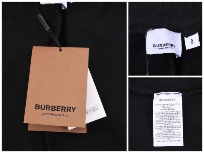 Clothes Burberry 429
