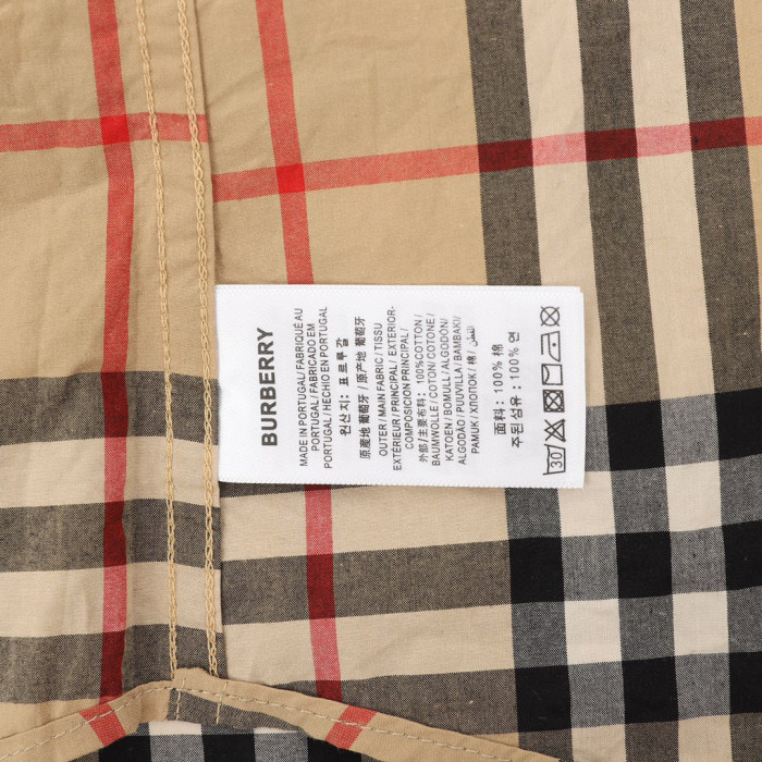 Clothes Burberry 452