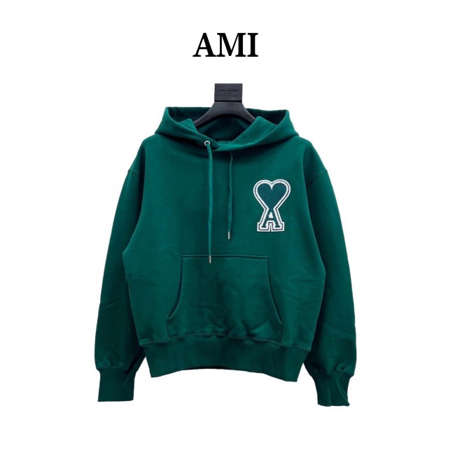 Clothes AMI 29