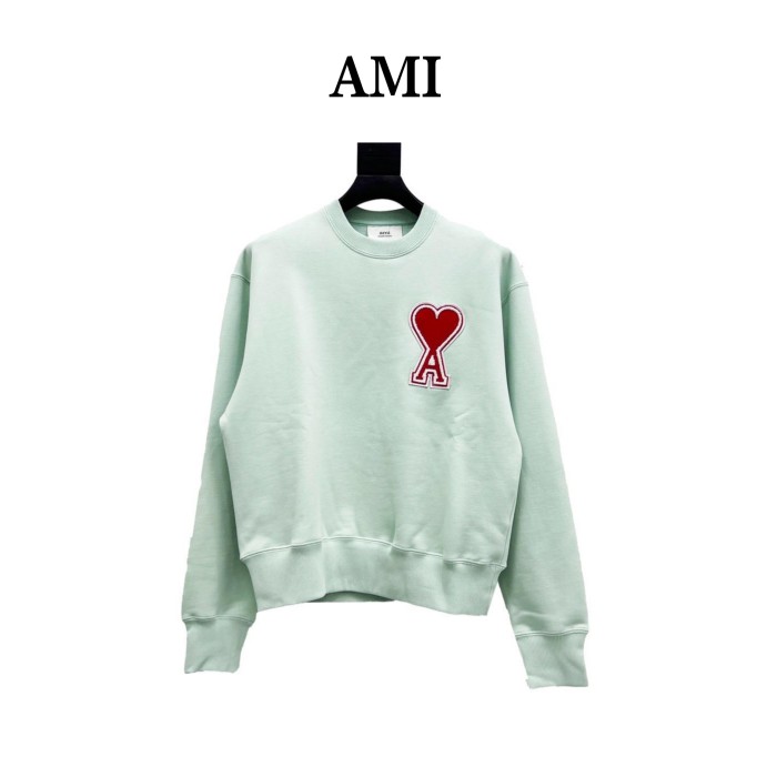 Clothes AMI 25