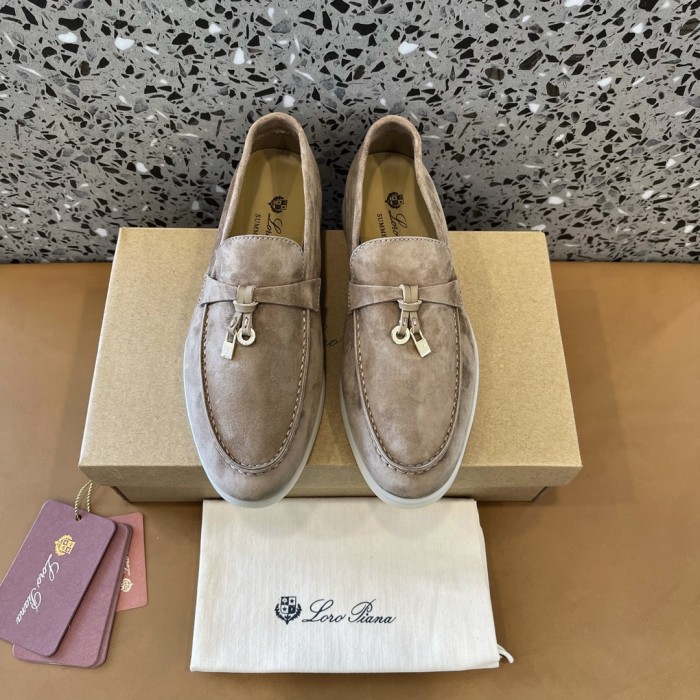 Loro Piana shoes 96