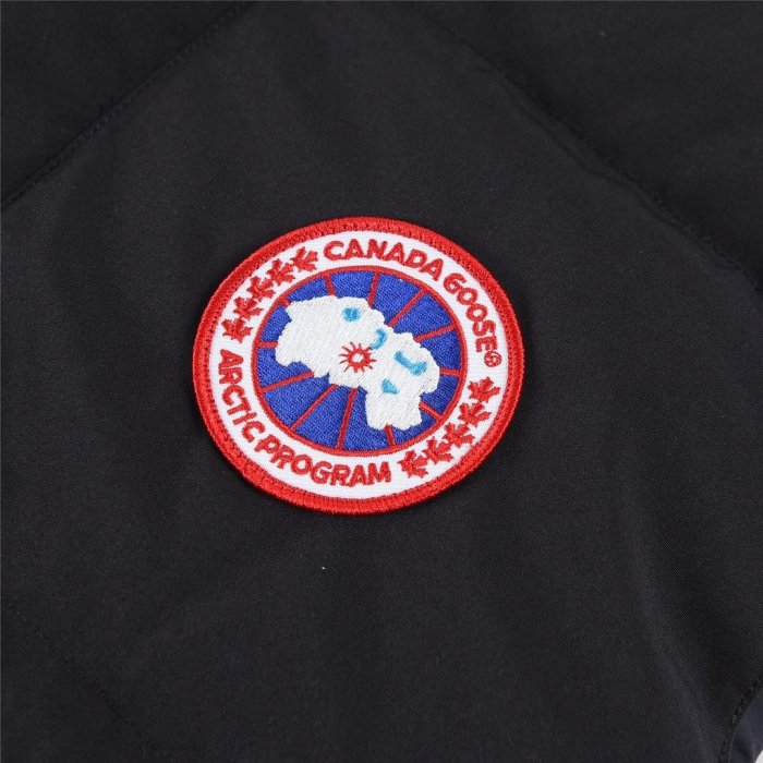 Clothes Canada goose 1