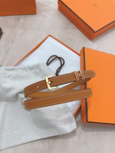 Hermes Belt 11 (width 1.5cm)