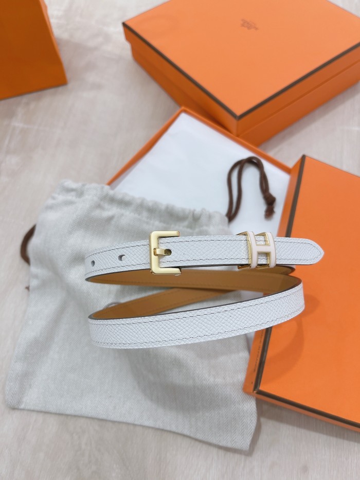 Hermes Belt 8 (width 1.5cm)