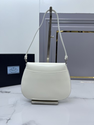 handbags prada 1BD311 Size:23*18*4cm