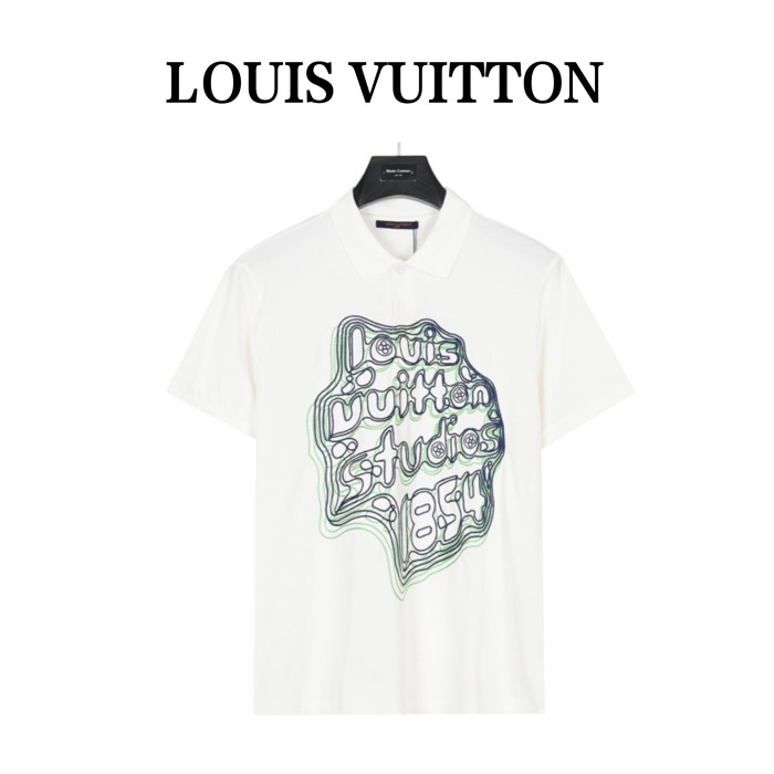 Clothes LOUIS VUITTON 833